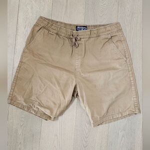 Rumors Mens Relaxed Shorts